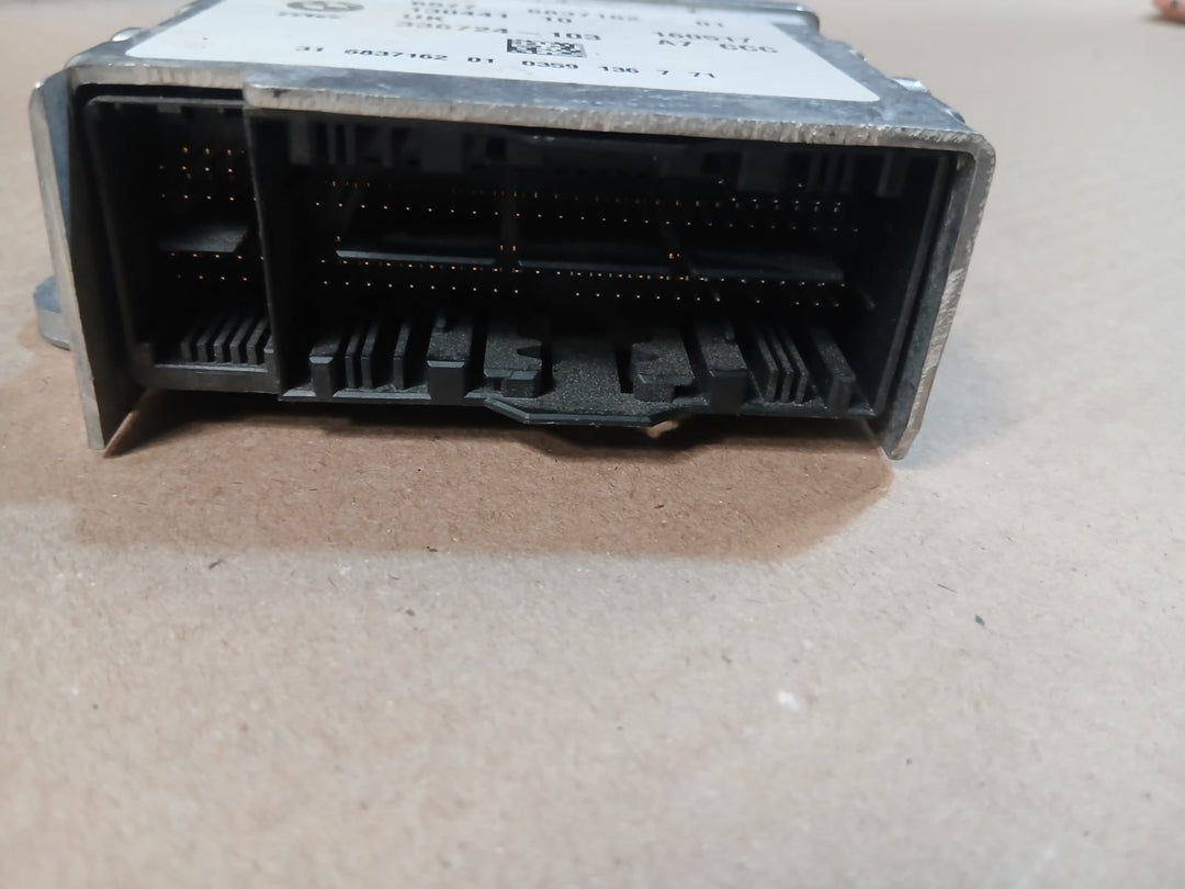 BMW X1 F48 Airbag SRS ACSM Control Module ECU OEM 2015-2022