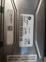 Bild in die Galerieansicht laden, BMW F01 F06 F07 F10 F11 F12 F13 Active Steering Control Module 6854031 OEM
