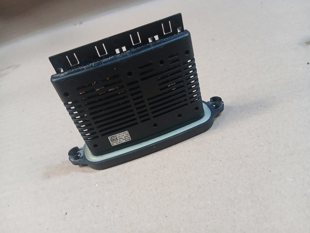 BMW X3 F25 Xenon Adaptive Headlight TMS AHL Driver Module 7316178 OEM 2011-2014