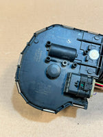 Load image into Gallery viewer, BMW 5 Series F10 F11 Front Wiper Motor &amp; Linkage 7308772 OEM 2009-2017