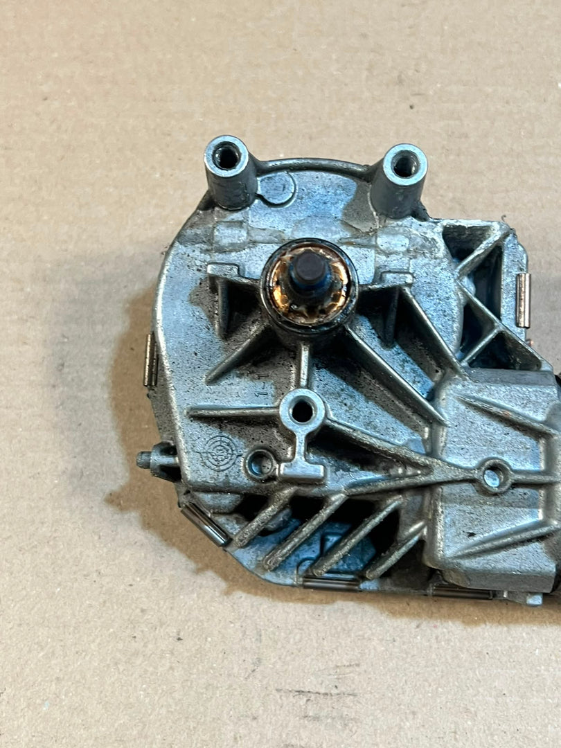 BMW 5 Series F10 F11 Front Wiper Motor & Linkage 7308772 OEM 2009-2017