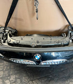 Bild in die Galerieansicht laden, 2016 BMW 118d F20 LCI B47 Complete Front Nose Cut Headlights Grille Bumper OEM