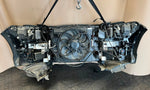 Bild in die Galerieansicht laden, 2016 BMW 118d F20 LCI B47 Complete Front Nose Cut Headlights Grille Bumper OEM