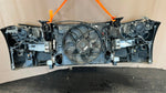 Load image into Gallery viewer, 2013 BMW 320d F30 N47 Complete Front Nose Cut Headlights Grille Bumper OEM