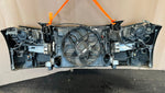 Load image into Gallery viewer, 2013 BMW 320d F30 N47 Complete Front Nose Cut Headlights Grille Bumper OEM