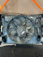 Load image into Gallery viewer, 2013 BMW 320d F30 N47 Complete Front Nose Cut Headlights Grille Bumper OEM