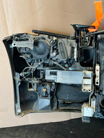 Load image into Gallery viewer, 2013 BMW 320d F30 N47 Complete Front Nose Cut Headlights Grille Bumper OEM