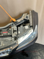 Bild in die Galerieansicht laden, 2012 BMW X3 F25 xDrive28i N20 Complete Front Nose Cut Headlights Grille OEM