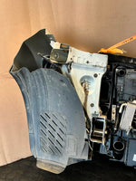 Load image into Gallery viewer, 2012 BMW X3 F25 Complete Front Nose Cut Headlights Grille Bumper OEM