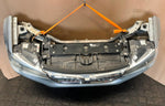 Bild in die Galerieansicht laden, 2016 BMW X4 F26 xDrive20d B47 Complete Front Nose Cut Headlights Grille OEM