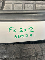 Bild in die Galerieansicht laden, 2012 BMW 5 Series F10 Complete Front Nose Cut Bumper Headlights Grille OEM