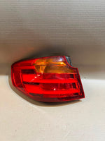 Load image into Gallery viewer, 2015 BMW 320i GT F34 Rear Left Tail Light 2575335 OEM