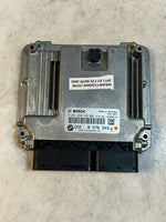 Load image into Gallery viewer, 2013 BMW X3 F25 xDrive20d N47N ECU DDE CAS4 Key Set 8576333 OEM
