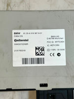 Load image into Gallery viewer, 2013 BMW X3 F25 xDrive20d N47N ECU DDE CAS4 Key Set 8576333 OEM