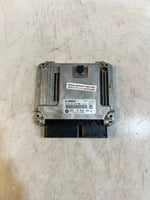 Load image into Gallery viewer, 2014 BMW 520d F11 LCI N47N Engine ECU DDE Set 8582181 OEM