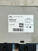 Load image into Gallery viewer, 2014 BMW 520d F11 LCI N47N Engine ECU DDE Set 8582181 OEM