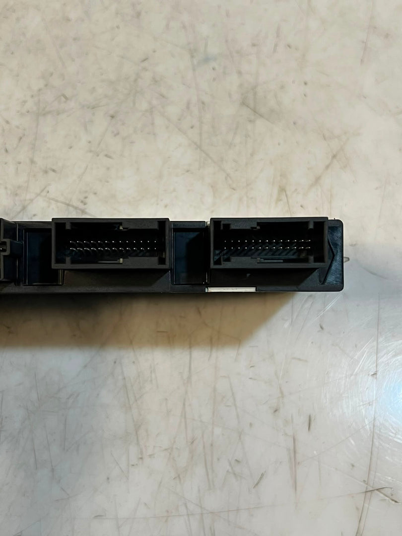 2014 BMW 520d F11 LCI N47N Engine ECU DDE Set 8582181 OEM