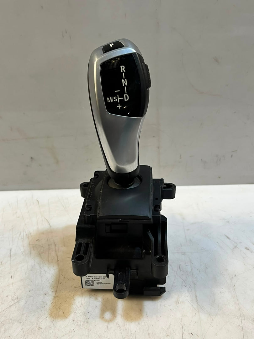 BMW 5 Series F10 F11 7 Series F01 F02 Automatic Gear Selector 9296905 OEM