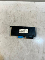 Load image into Gallery viewer, BMW 528i 535i F10 F11 Central Gateway Control Module 9354756 OEM 2011-2016