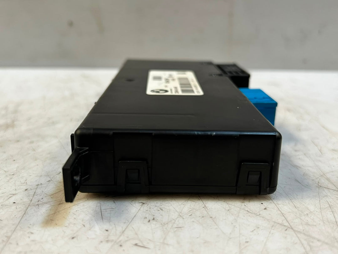 BMW 528i 535i F10 F11 Central Gateway Control Module 9354756 OEM 2011-2016