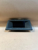 Bild in die Galerieansicht laden, BMW X5 E70 X6 E71 6.5" CID Navigation Display Screen 9233619 OEM 2007-2014
