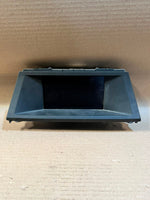 Bild in die Galerieansicht laden, BMW X5 E70 X6 E71 6.5" CID Navigation Display Screen 9233619 OEM 2007-2014