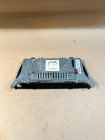 Bild in die Galerieansicht laden, BMW X5 E70 X6 E71 6.5" CID Navigation Display Screen 9233619 OEM 2007-2014