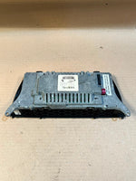 Bild in die Galerieansicht laden, BMW X5 E70 X6 E71 6.5" CID Navigation Display Screen 9233619 OEM 2007-2014