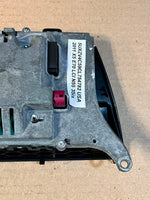 Bild in die Galerieansicht laden, BMW X5 E70 X6 E71 6.5" CID Navigation Display Screen 9233619 OEM 2007-2014