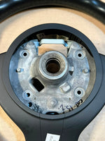Load image into Gallery viewer, 2016 BMW M135i F20 F21 M Sport Multifunction Steering Wheel 7845600 OEM