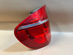 Bild in die Galerieansicht laden, BMW X5 E70 X5M LCI Rear Left Outer Tail Light 7227791 OEM 2011-2013
