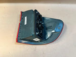 Bild in die Galerieansicht laden, BMW X5 E70 X5M LCI Rear Left Outer Tail Light 7227791 OEM 2011-2013