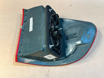 Bild in die Galerieansicht laden, BMW X5 E70 X5M LCI Rear Left Outer Tail Light 7227791 OEM 2011-2013