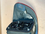 Bild in die Galerieansicht laden, BMW X5 E70 X5M LCI Rear Left Outer Tail Light 7227791 OEM 2011-2013
