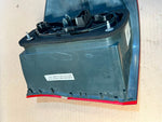 Bild in die Galerieansicht laden, BMW X5 E70 X5M LCI Rear Left Outer Tail Light 7227791 OEM 2011-2013