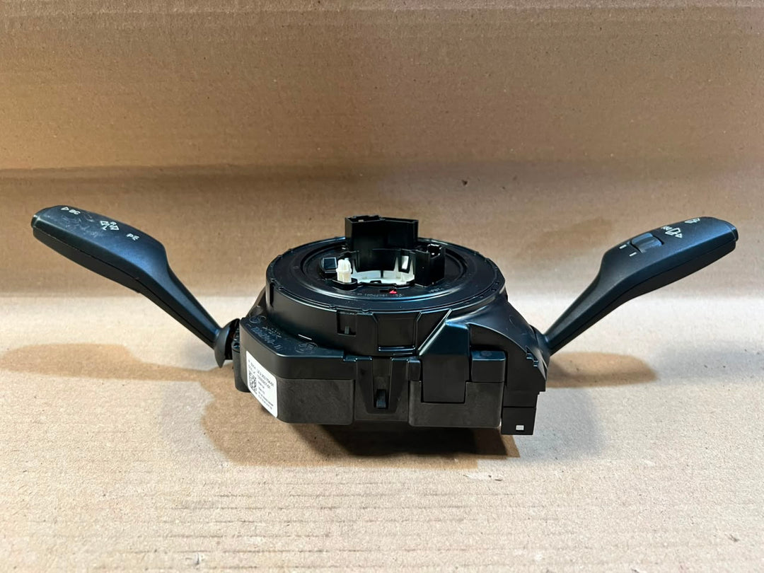BMW F20 F21 F30 F31 Wiper Turn Signal Steering Column Stalk Switch 9253754 OEM