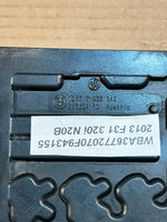 Bild in die Galerieansicht laden, BMW 228i 320i 328i F22 F30 F31 Integrated Power Supply Module 7633242 OEM