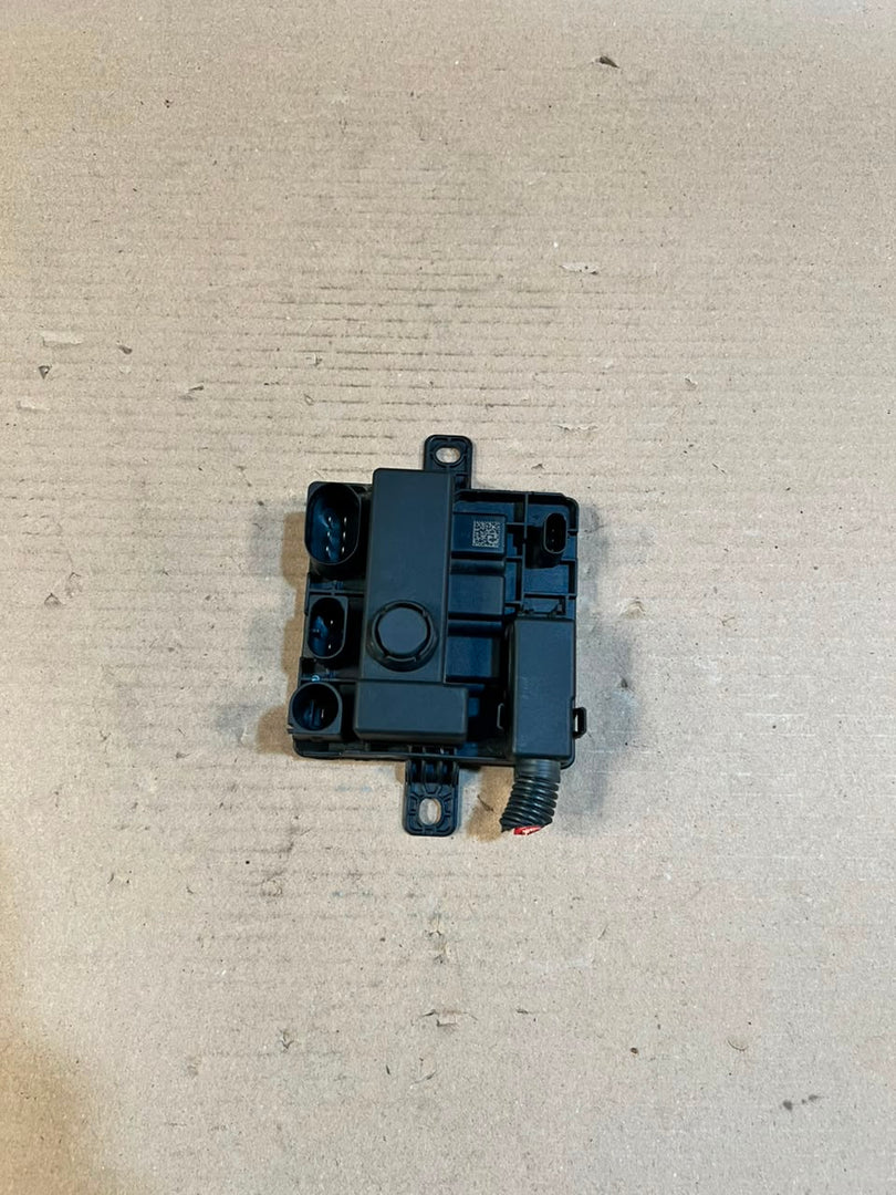 BMW 3 5 6 7 Series X5 X6 Integrated Supply Power Module 7591534 OEM 2010-2019