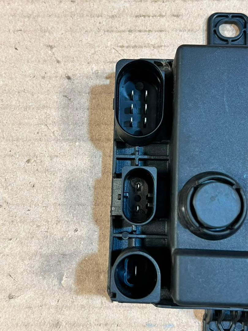 BMW 3 5 6 7 Series X5 X6 Integrated Supply Power Module 7591534 OEM 2010-2019