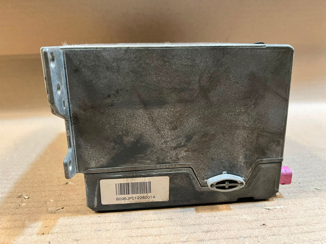 BMW F30 F31 F25 F07 Radio Navigation Bluetooth Head Unit 9311042 OEM