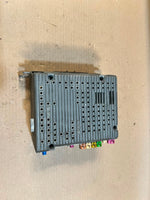 Bild in die Galerieansicht laden, BMW F30 F31 F25 F07 Radio Navigation Bluetooth Head Unit 9311042 OEM