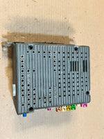 Bild in die Galerieansicht laden, BMW F30 F31 F25 F07 Radio Navigation Bluetooth Head Unit 9311042 OEM