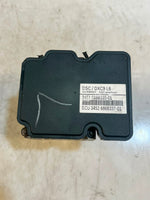 Bild in die Galerieansicht laden, BMW 535i F10 F11 F06 F12 F13 ABS Pump Control Module 6868335 OEM 2011-2016