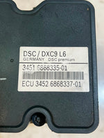 Bild in die Galerieansicht laden, BMW 535i F10 F11 F06 F12 F13 ABS Pump Control Module 6868335 OEM 2011-2016