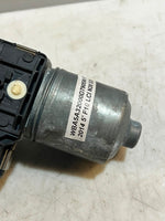 Bild in die Galerieansicht laden, BMW 5 Series F10 F11 Front Wiper Motor &amp; Linkage 7308772 OEM 2009-2017