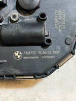 Bild in die Galerieansicht laden, BMW 5 Series F10 F11 Front Wiper Motor &amp; Linkage 7308772 OEM 2009-2017