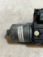 Bild in die Galerieansicht laden, BMW 5 Series F10 F11 Front Wiper Motor &amp; Linkage 7308772 OEM 2009-2017