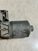 Bild in die Galerieansicht laden, BMW 5 Series F10 F11 Front Wiper Motor &amp; Linkage 7308772 OEM 2009-2017