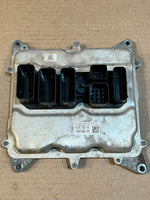 Load image into Gallery viewer, 2014 BMW 520i F10 LCI N20 Engine ECU DME Control Unit Set 8631725 OEM