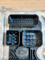 Load image into Gallery viewer, 2014 BMW 520i F10 LCI N20 Engine ECU DME Control Unit Set 8631725 OEM